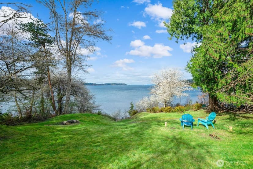 Property photo for 14274 Olympic Drive Sw, Vashon photo 22