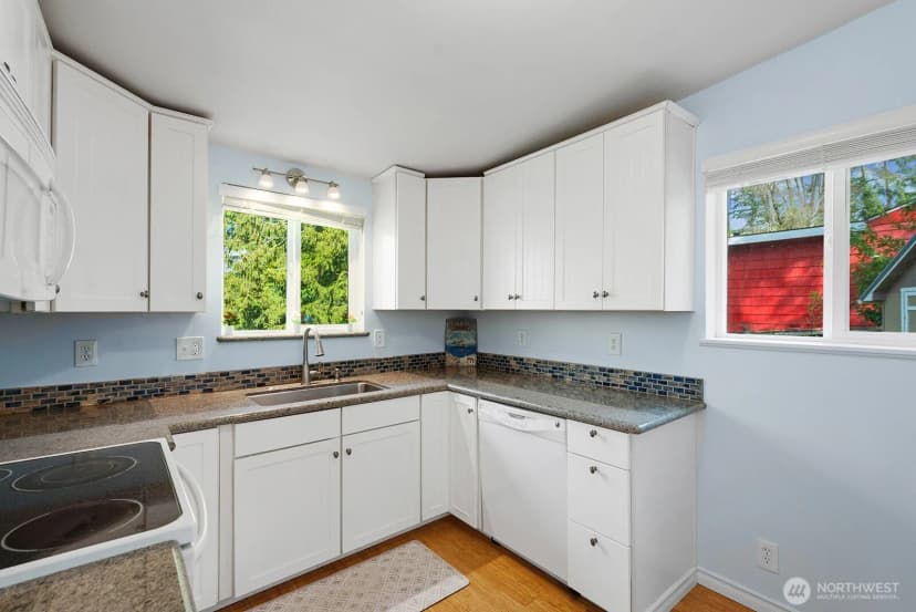 Property photo for 14274 Olympic Drive Sw, Vashon photo 14