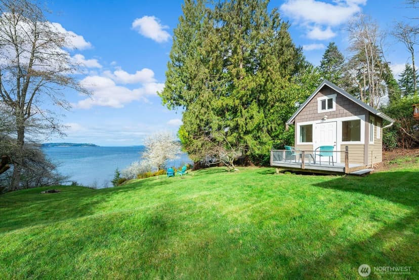 Property photo for 14274 Olympic Drive Sw, Vashon photo 23
