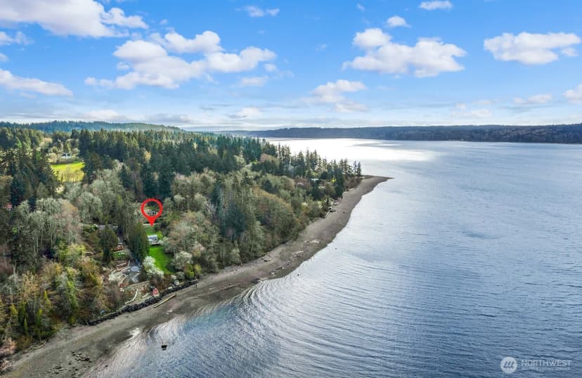 Property photo for 14274 Olympic Drive Sw, Vashon photo 32
