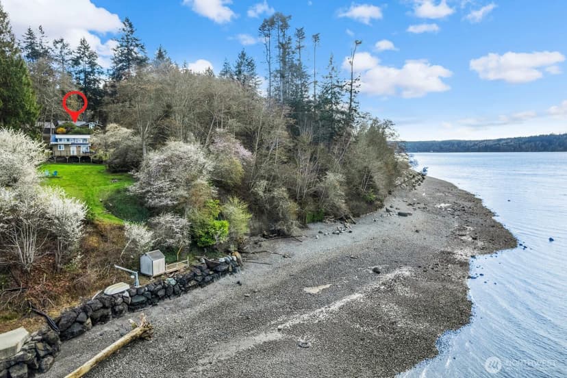 Property photo for 14274 Olympic Drive Sw, Vashon photo 33