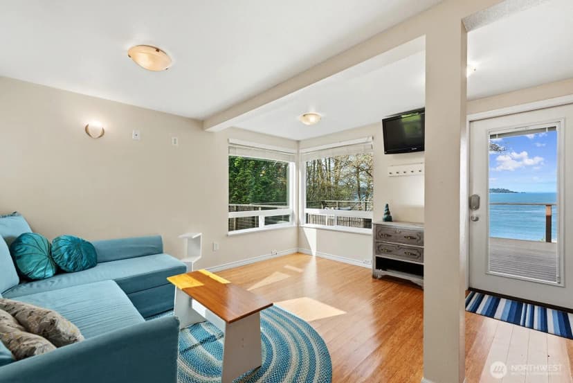 Property photo for 14274 Olympic Drive Sw, Vashon photo 9