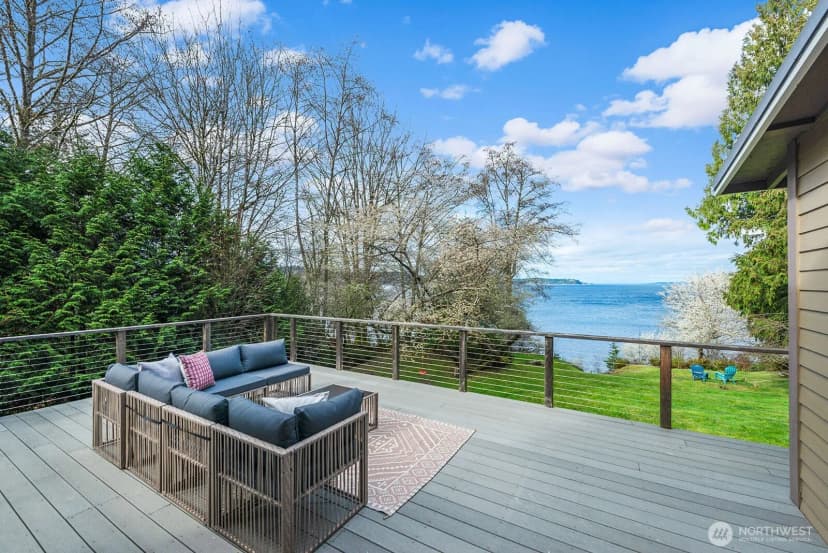 Property photo for 14274 Olympic Drive Sw, Vashon photo 6