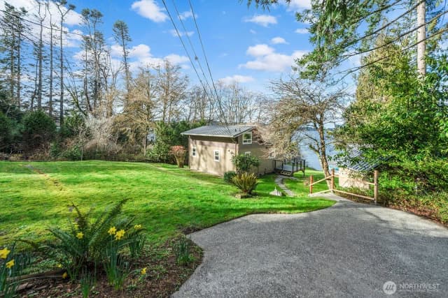 Property photo for 14274 Olympic Drive Sw, Vashon photo 3