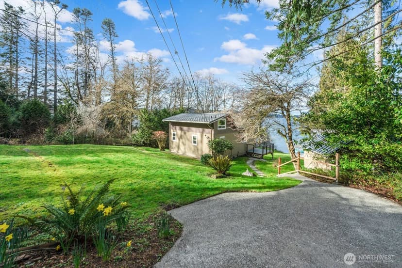 Property photo for 14274 Olympic Drive Sw, Vashon photo 3