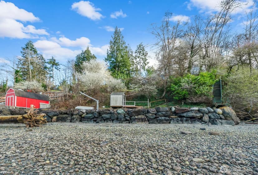 Property photo for 14274 Olympic Drive Sw, Vashon photo 31