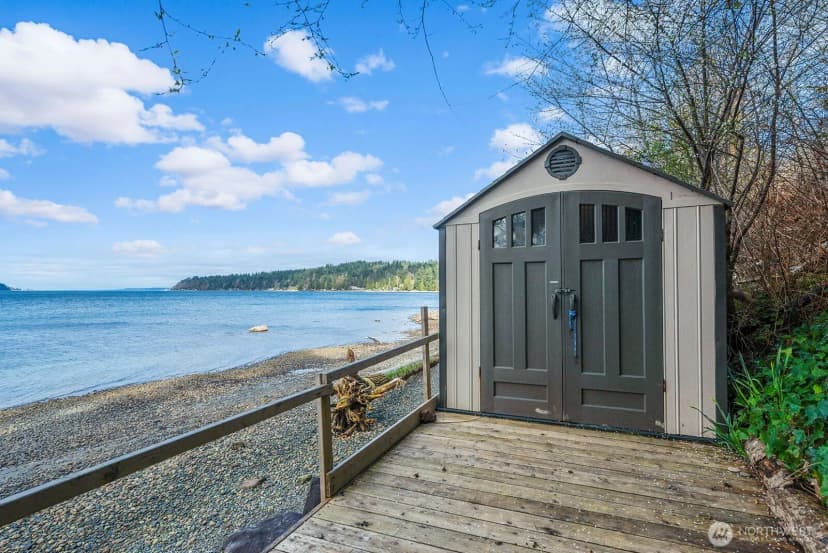 Property photo for 14274 Olympic Drive Sw, Vashon photo 28