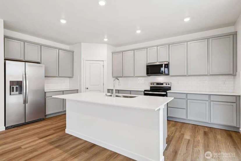 Property photo for 413 Sunbeam (lot 24) Street Nw, Olympia photo 18
