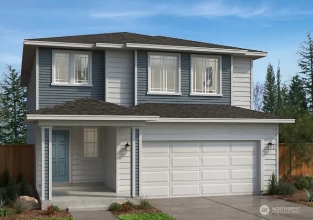 Property photo for 413 Sunbeam (lot 24) Street Nw, Olympia