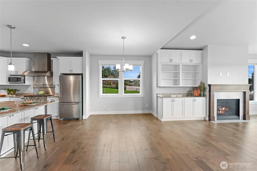 Property photo for 17588 Fjord Drive Ne, Poulsbo photo 9