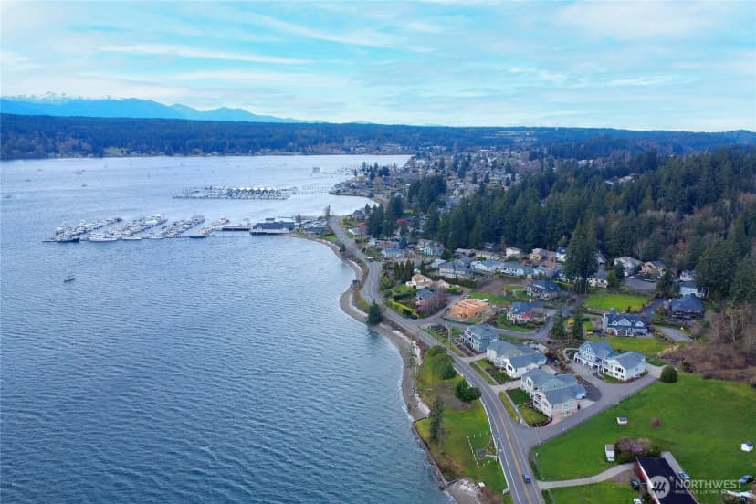 Property photo for 17588 Fjord Drive Ne, Poulsbo photo 3