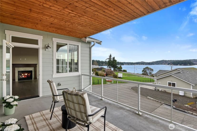 Property photo for 17588 Fjord Drive Ne, Poulsbo photo 34