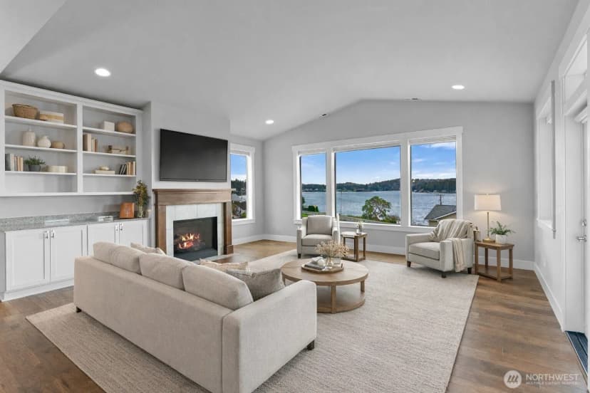 Property photo for 17588 Fjord Drive Ne, Poulsbo photo 8