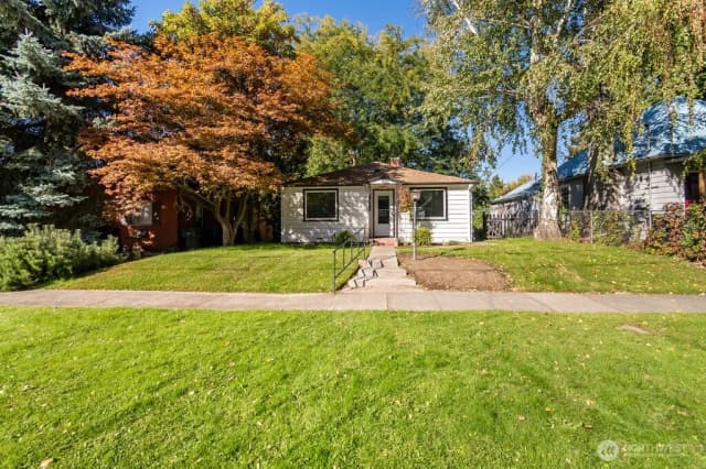Property photo for 625 E Sumach Street, Walla Walla