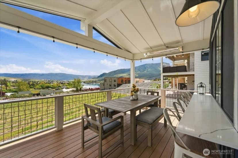 Property photo for 211 Bluebell Court, Chelan photo 6