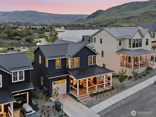 Property photo for 211 Bluebell Court, Chelan photo 2