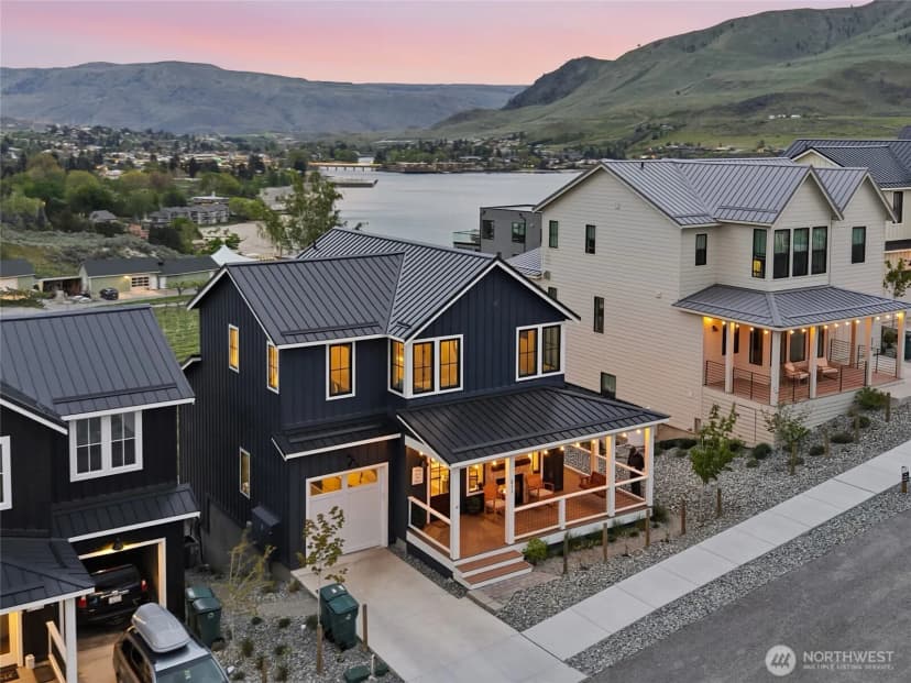 Property photo for 211 Bluebell Court, Chelan photo 2