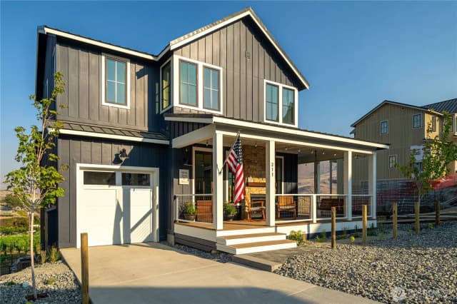 Property photo for 211 Bluebell Court, Chelan photo 4