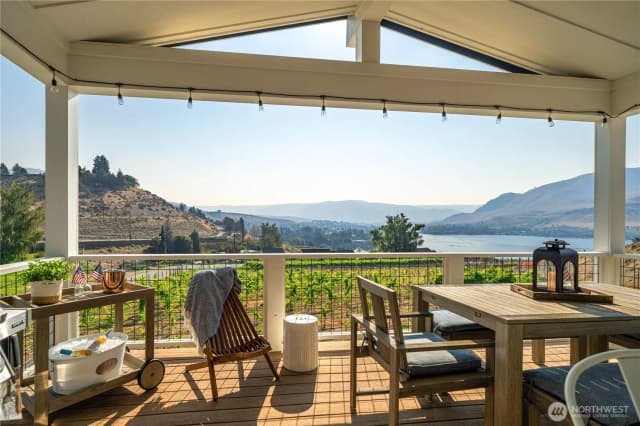 Property photo for 211 Bluebell Court, Chelan