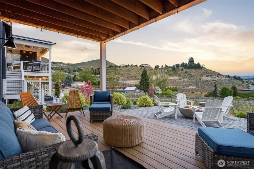 Property photo for 211 Bluebell Court, Chelan photo 8