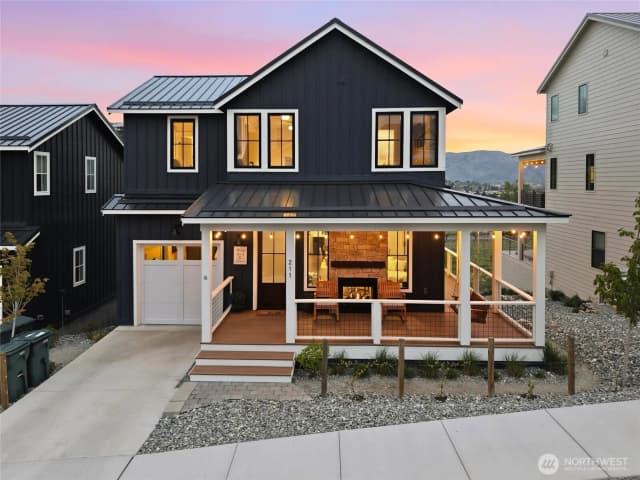 Property photo for 211 Bluebell Court, Chelan photo 3