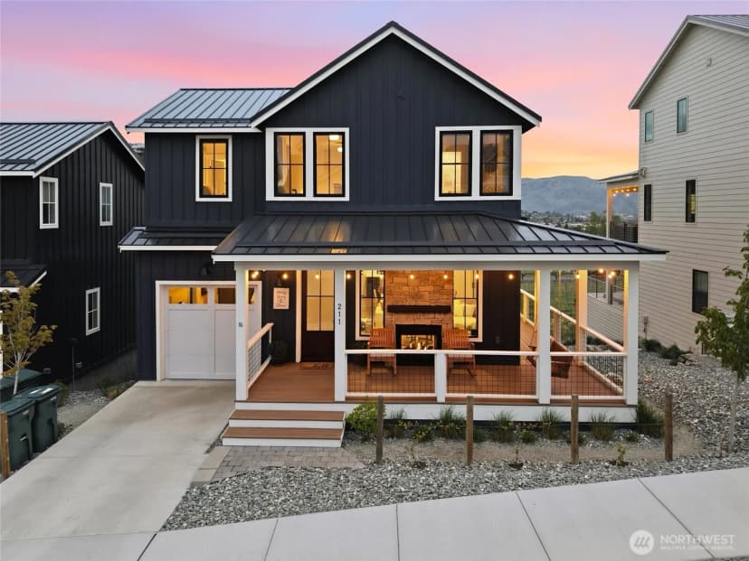Property photo for 211 Bluebell Court, Chelan photo 3