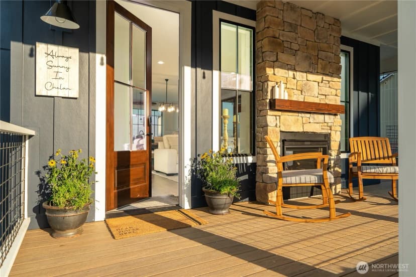 Property photo for 211 Bluebell Court, Chelan photo 10