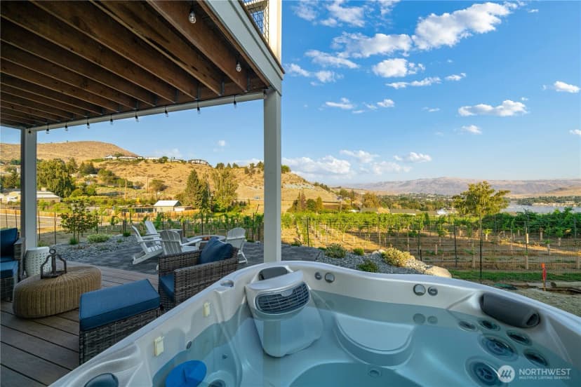 Property photo for 211 Bluebell Court, Chelan photo 34