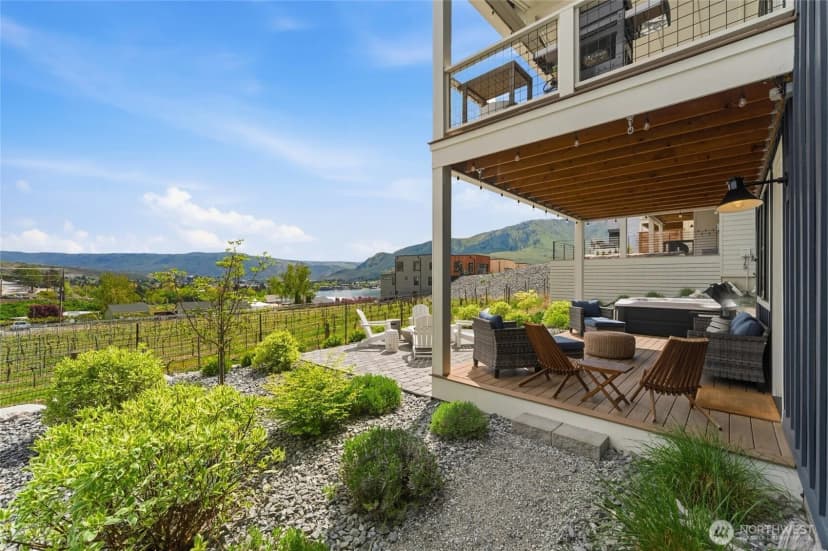 Property photo for 211 Bluebell Court, Chelan photo 35