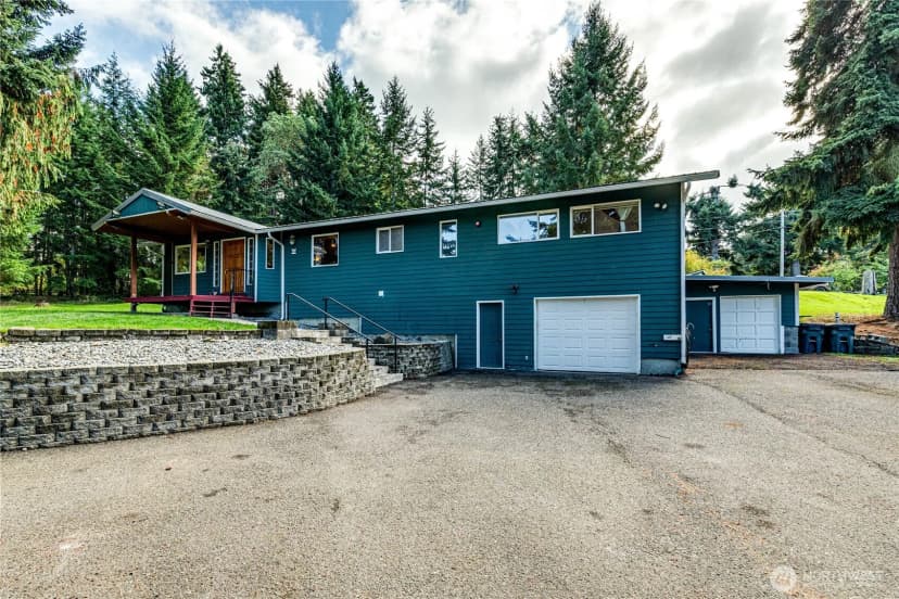 Property photo for 73 Ross Lane, Port Angeles photo 2