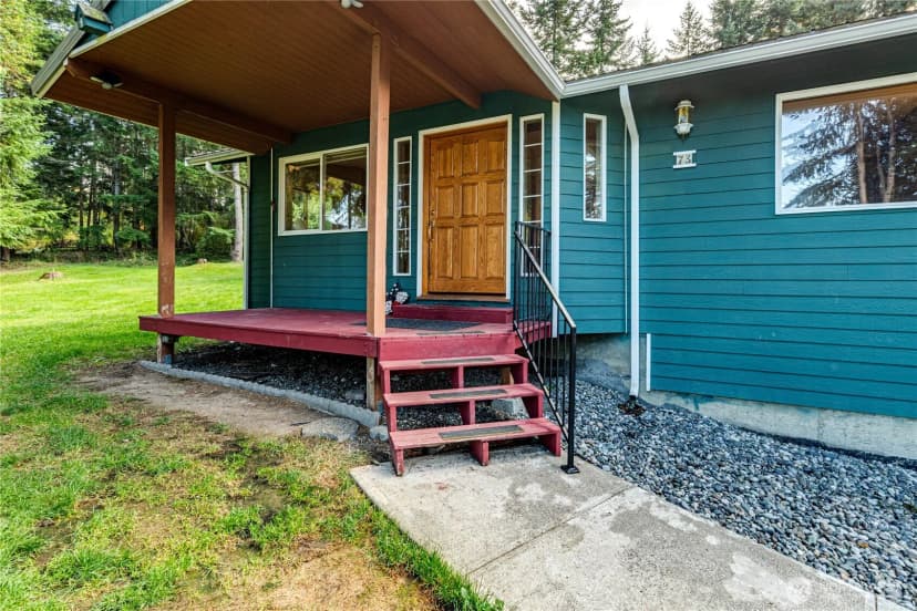 Property photo for 73 Ross Lane, Port Angeles photo 3
