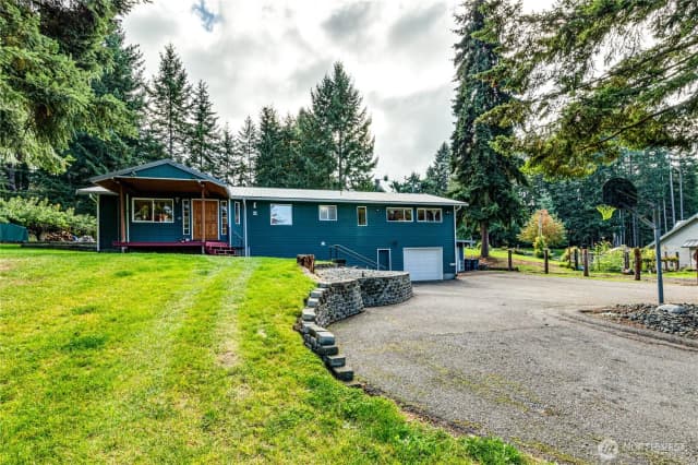 Property photo for 73 Ross Lane, Port Angeles