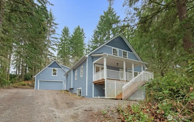 Property photo for 15002 Willow Road Se, Port Orchard