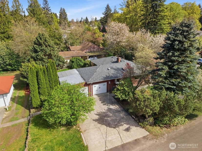 Property photo for 1802 22nd Avenue Se, Olympia photo 31