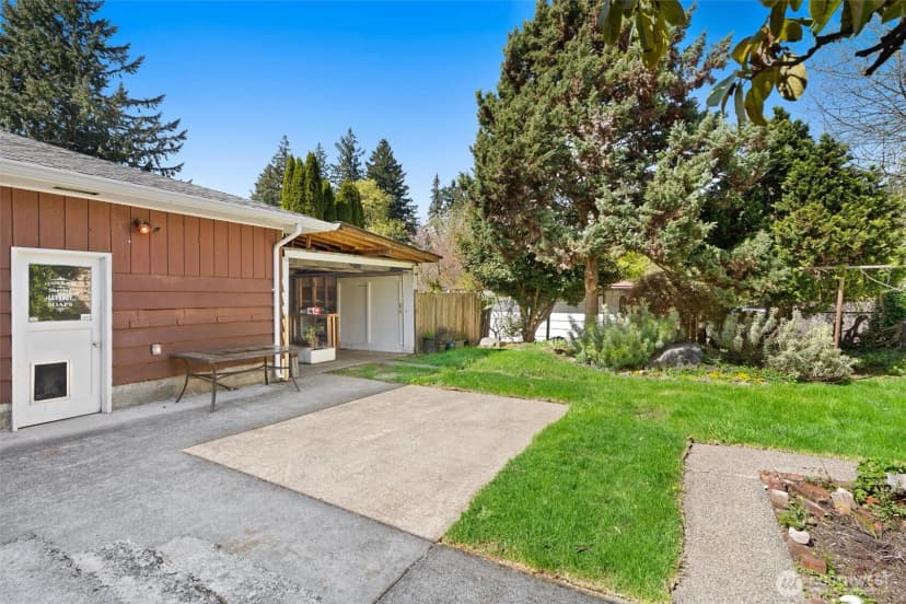 Property photo for 1802 22nd Avenue Se, Olympia photo 18