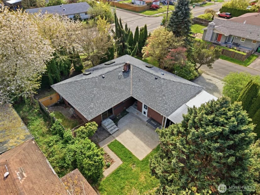Property photo for 1802 22nd Avenue Se, Olympia photo 32
