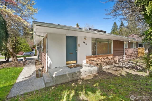Property photo for 1802 22nd Avenue Se, Olympia