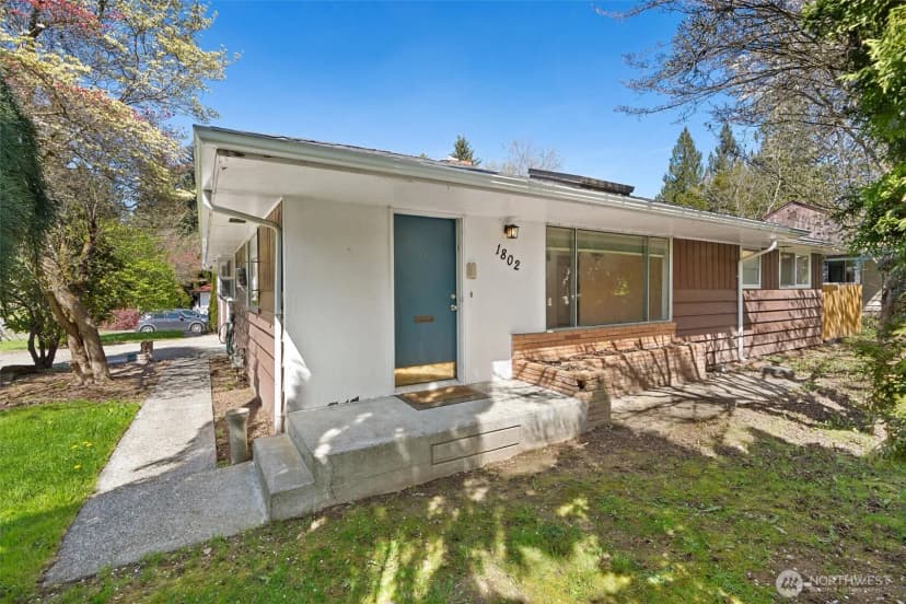Property photo for 1802 22nd Avenue Se, Olympia