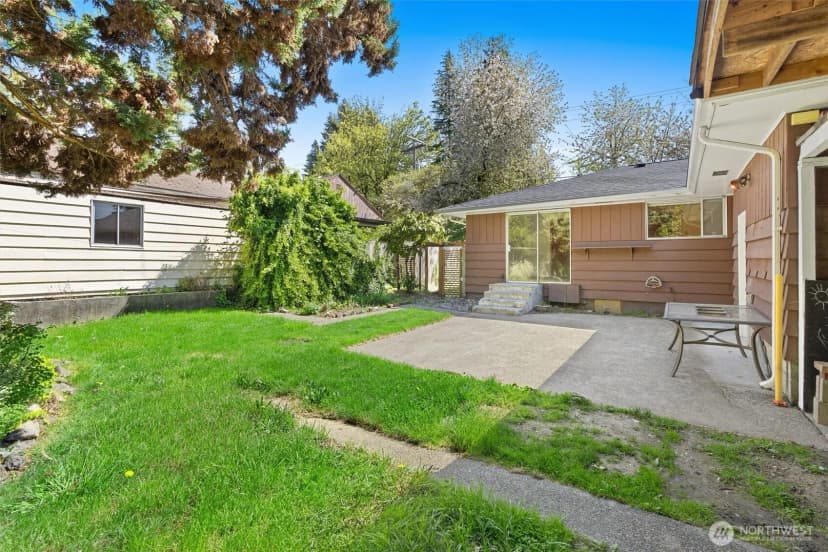Property photo for 1802 22nd Avenue Se, Olympia photo 20