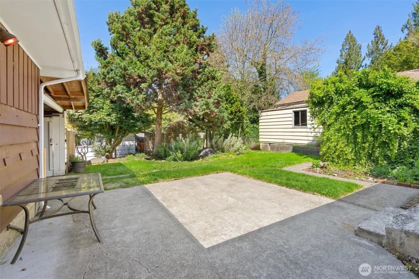 Property photo for 1802 22nd Avenue Se, Olympia photo 17
