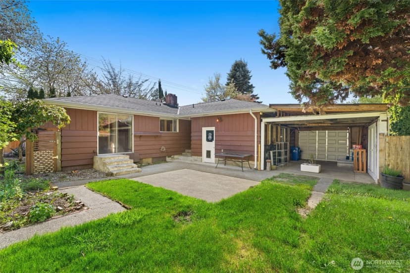 Property photo for 1802 22nd Avenue Se, Olympia photo 19