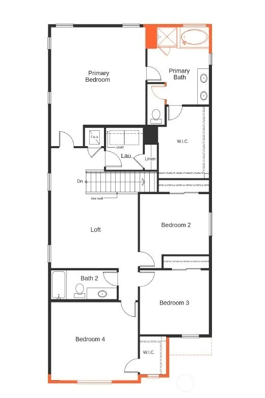 Property photo for 10308 6th Place Se #sw 14, Lake Stevens photo 3
