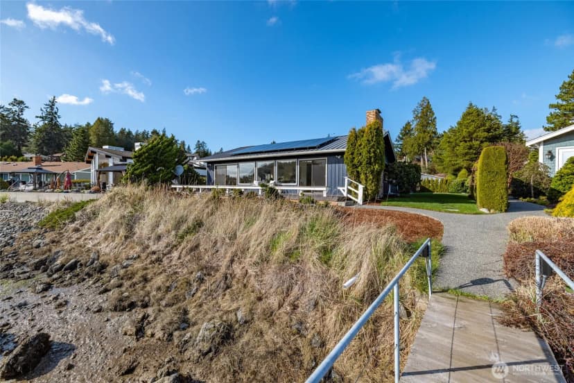 Property photo for 159 Swinomish Dr., La Conner photo 25