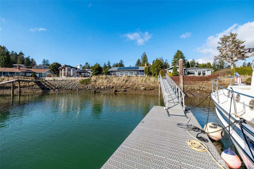 Property photo for 159 Swinomish Dr., La Conner photo 28
