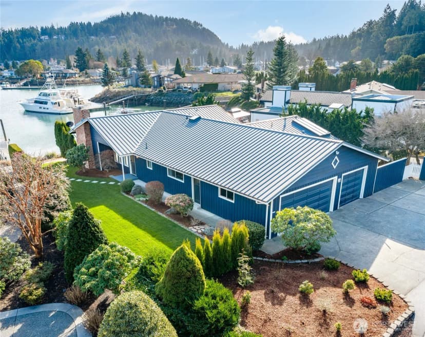 Property photo for 159 Swinomish Dr., La Conner