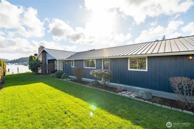 Property photo for 159 Swinomish Dr., La Conner photo 2