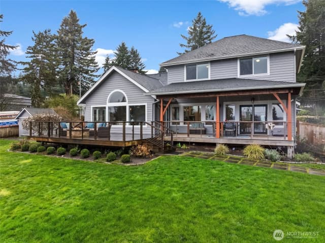 Property photo for 6223 Reid Drive Nw, Gig Harbor photo 5
