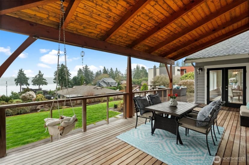 Property photo for 6223 Reid Drive Nw, Gig Harbor photo 10