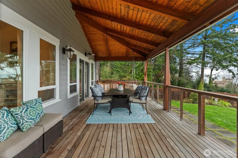 Property photo for 6223 Reid Drive Nw, Gig Harbor photo 9