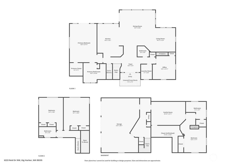 Property photo for 6223 Reid Drive Nw, Gig Harbor photo 39